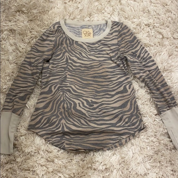 Chasor long sleeve shirt - Picture 1 of 5